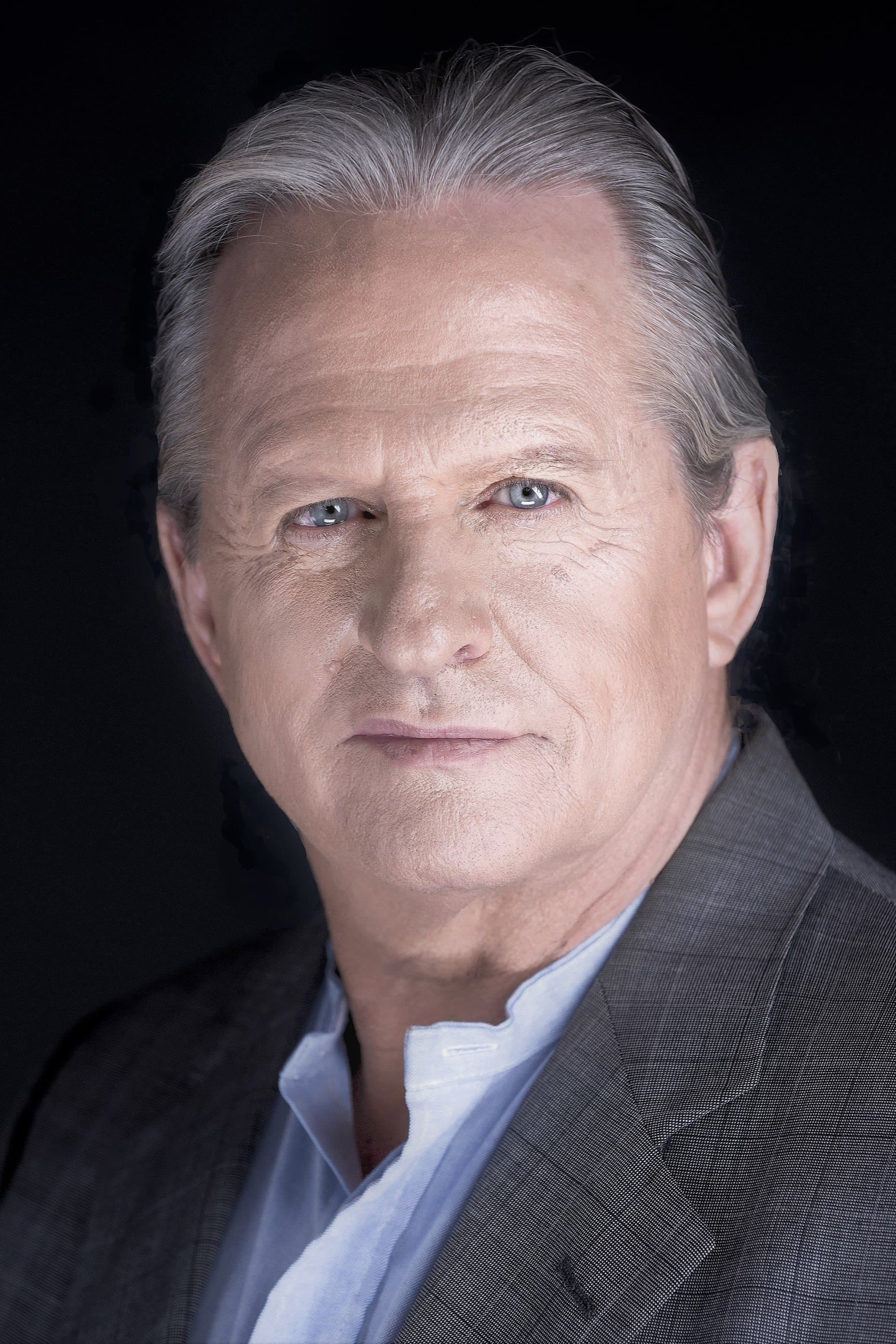 David Wilson profile