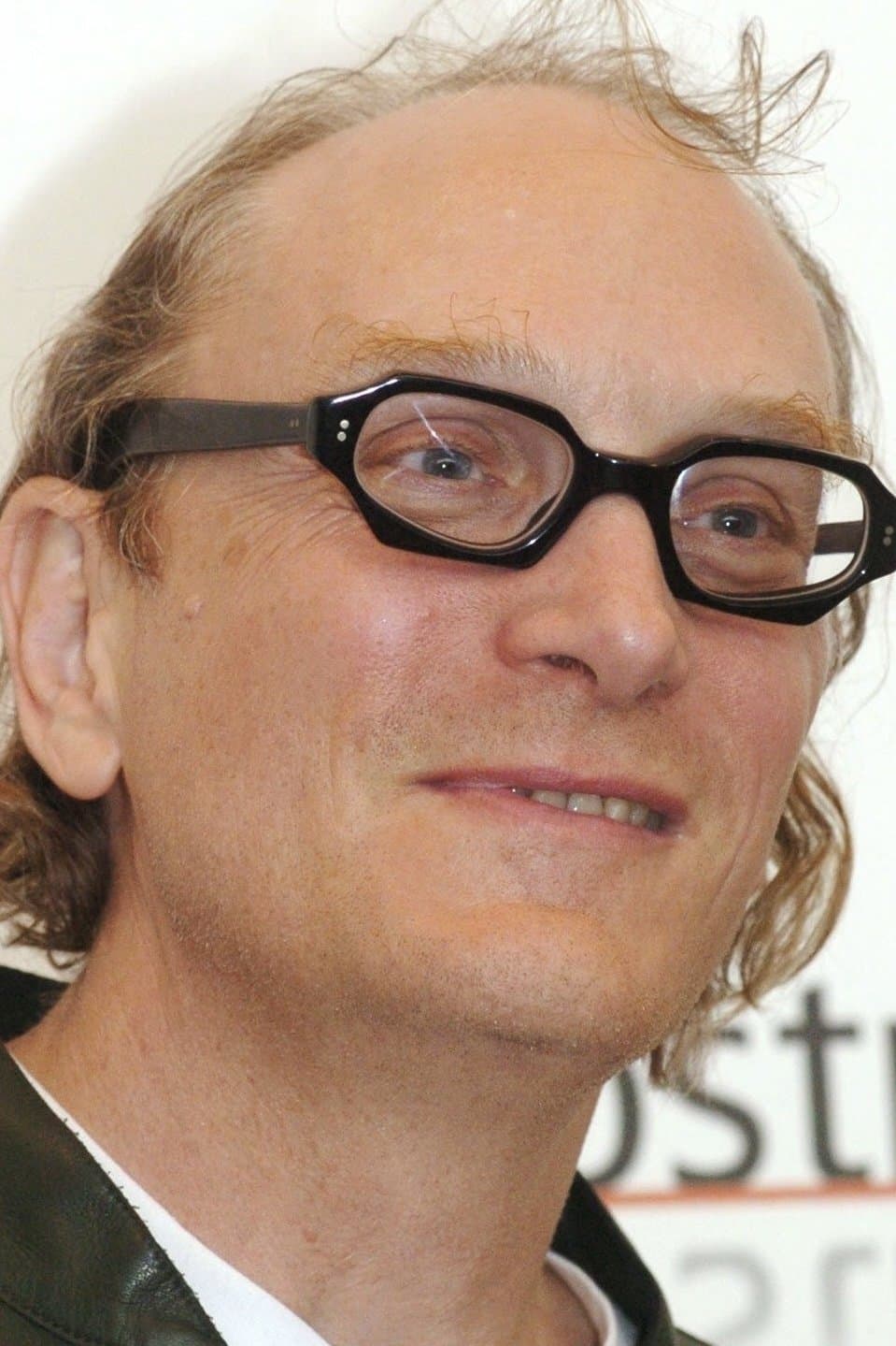 Chris Hanley profile