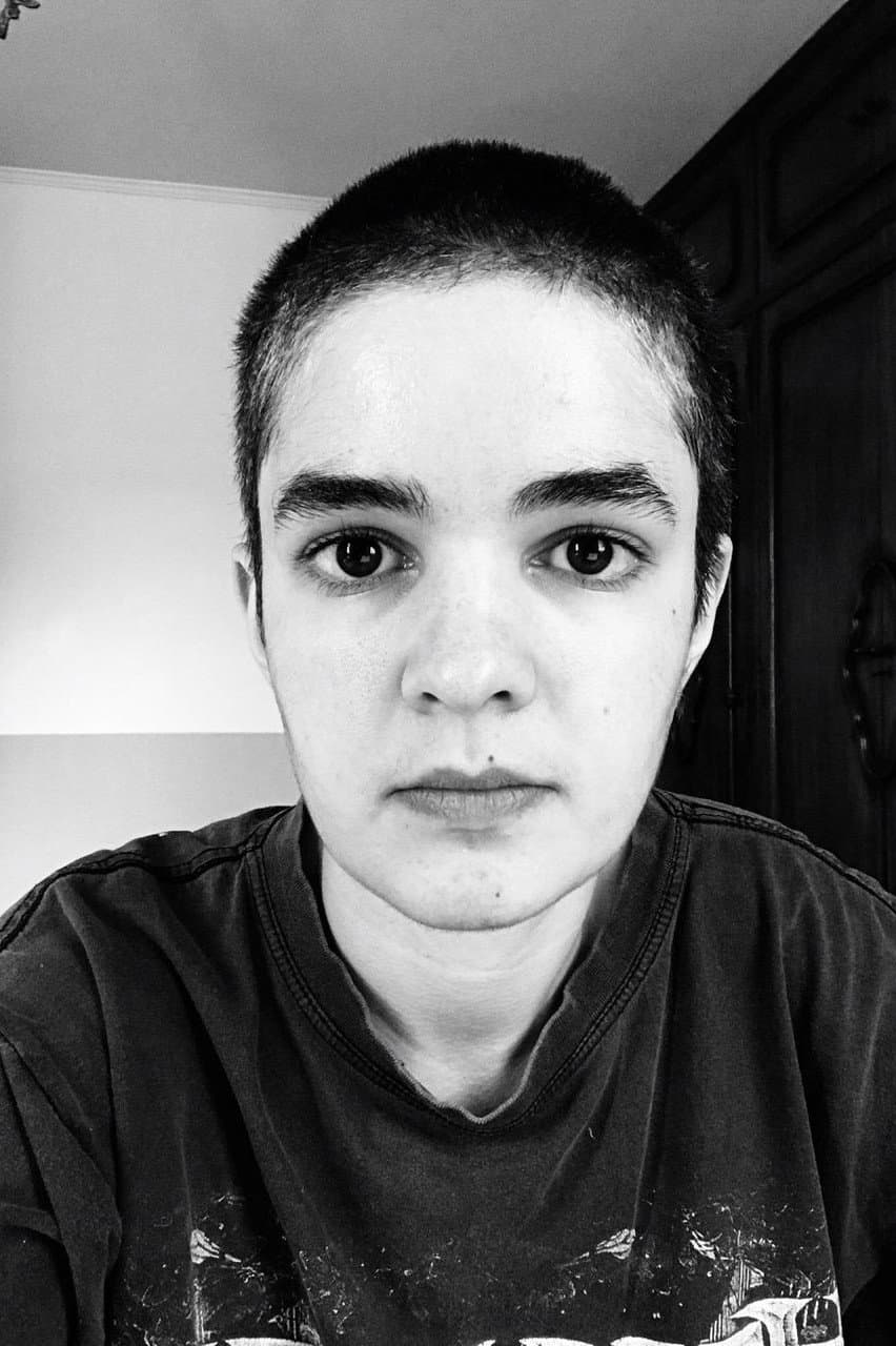 Beatriz Maria profile