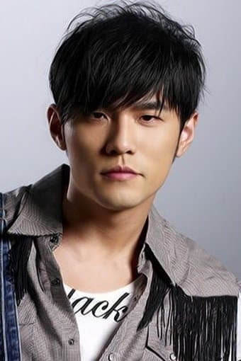 Jay Chou profile