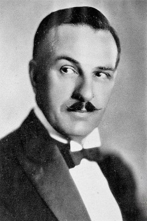 Henry Hebert profile