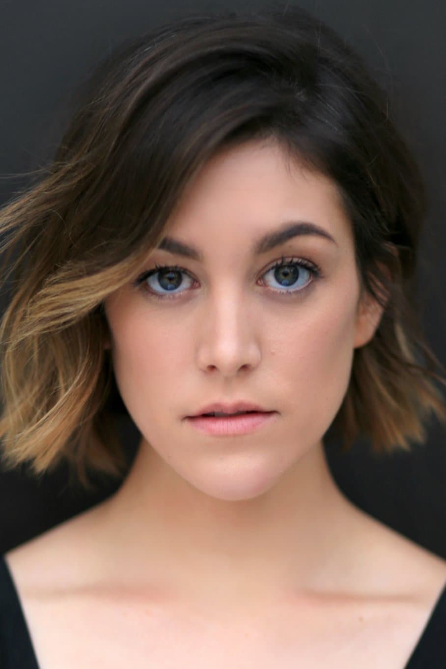 Caitlin McGee profile