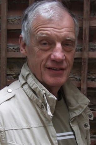 Richard Franklin profile