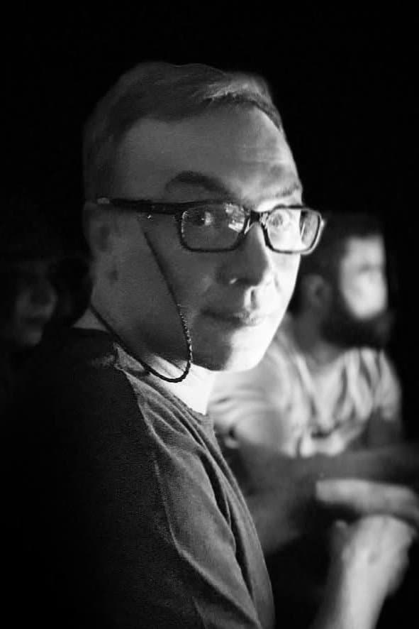 Hrach Keshishyan profile