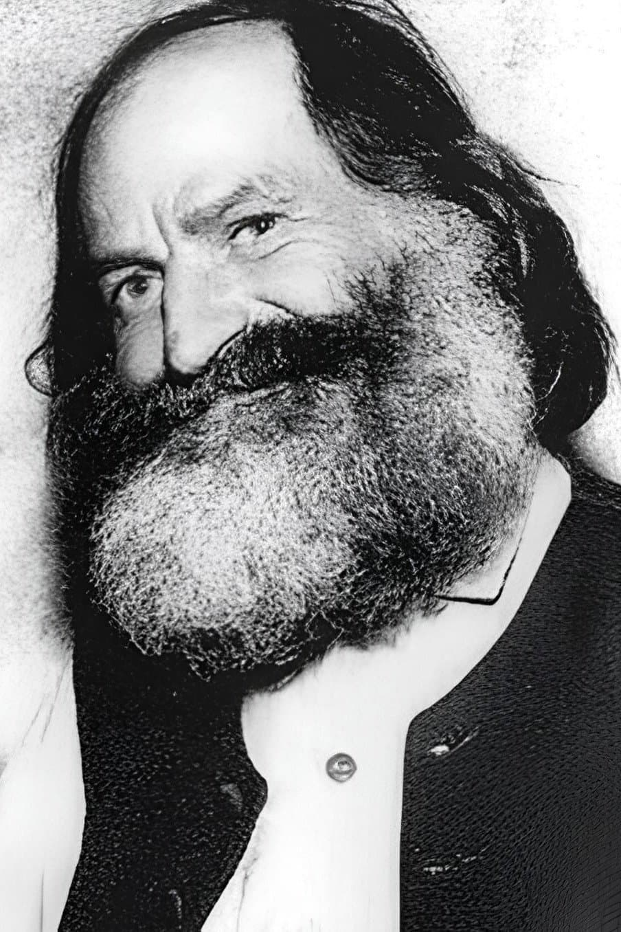 Dal McKennon profile