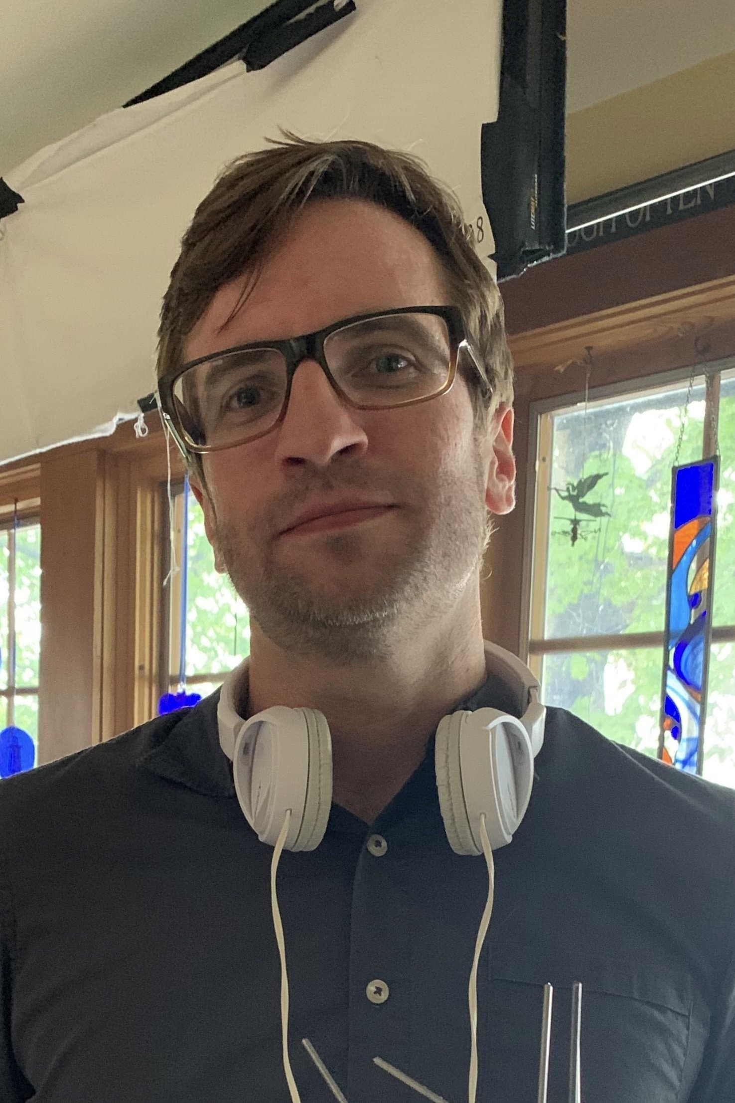 Luke Piotrowski profile