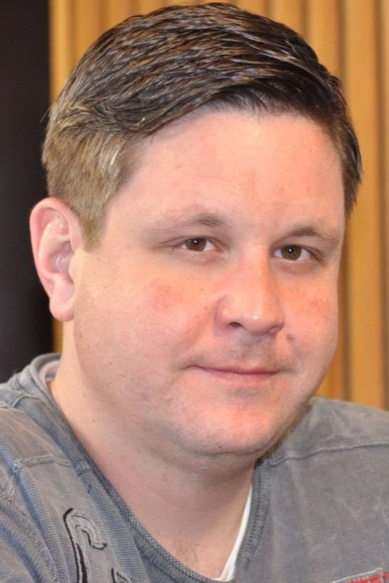 Michal Novotný profile