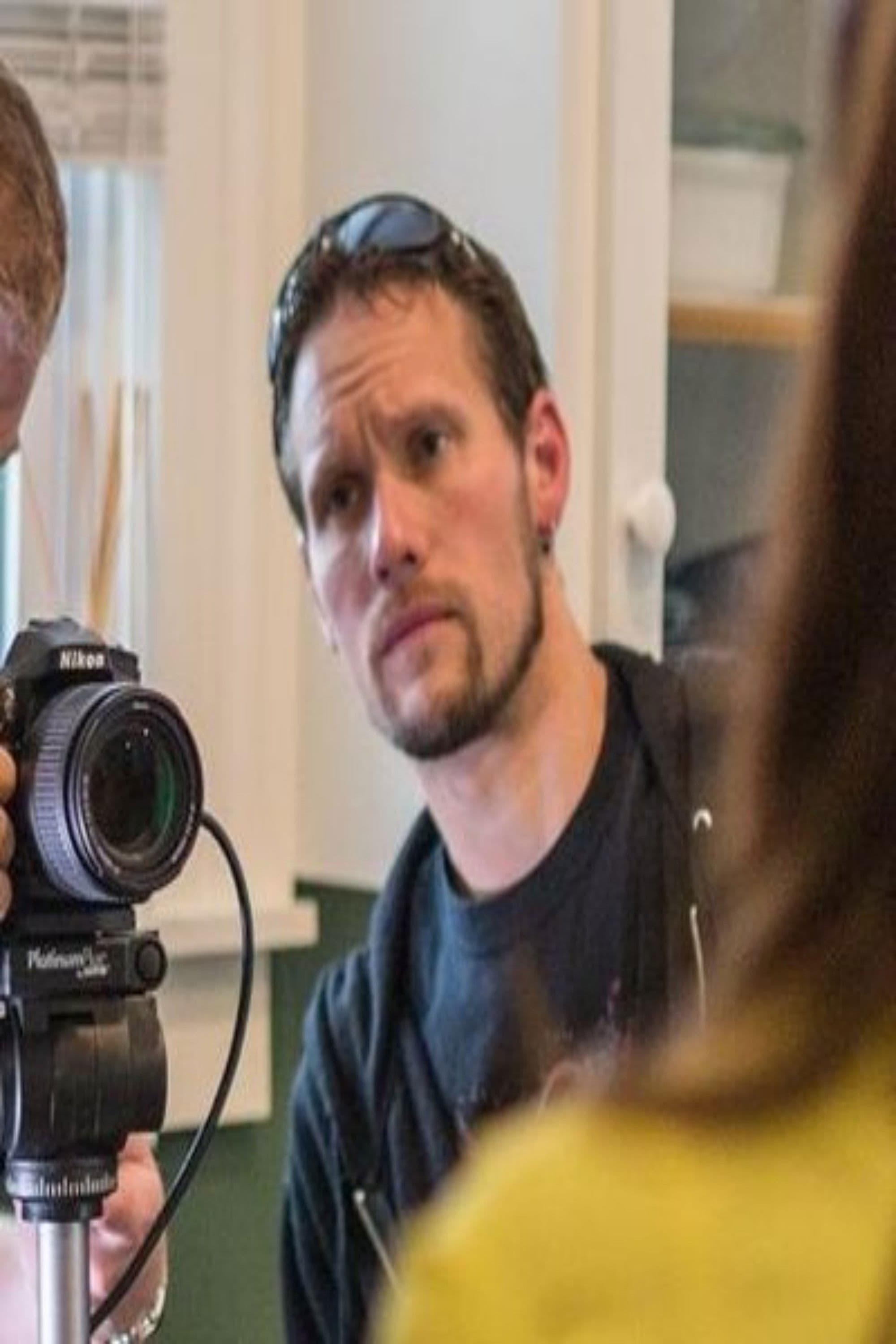 Justin M. Seaman profile