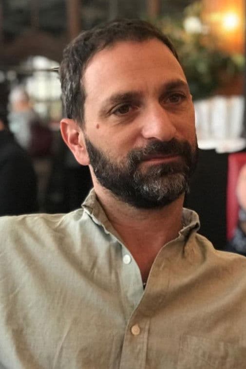 Miguel Schverdfinger profile