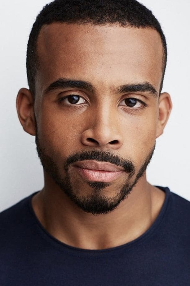 Ralph Adriel Johnson profile