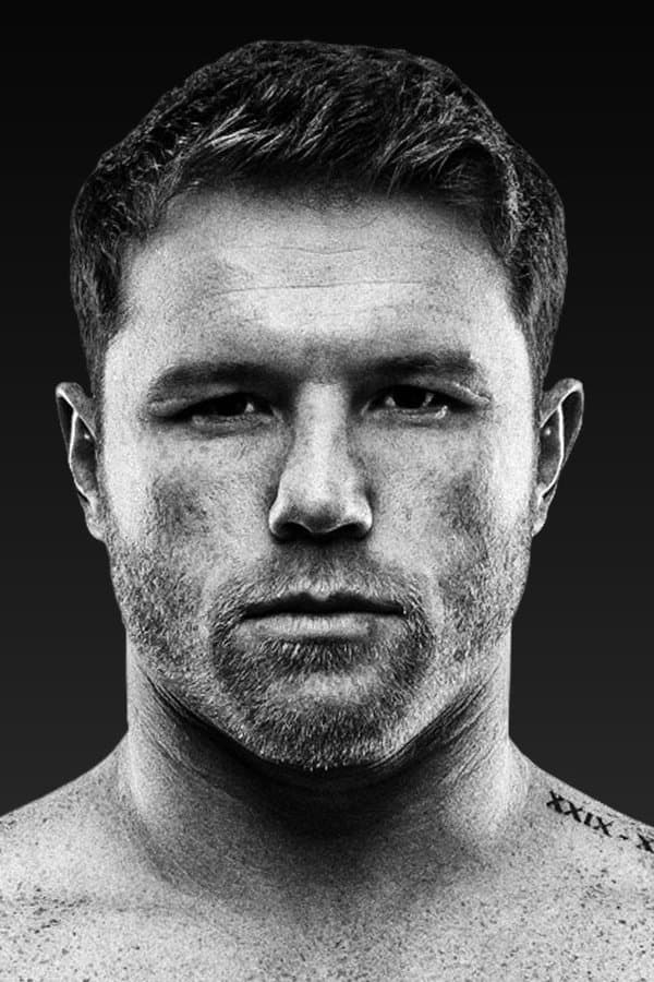 Canelo Álvarez profile