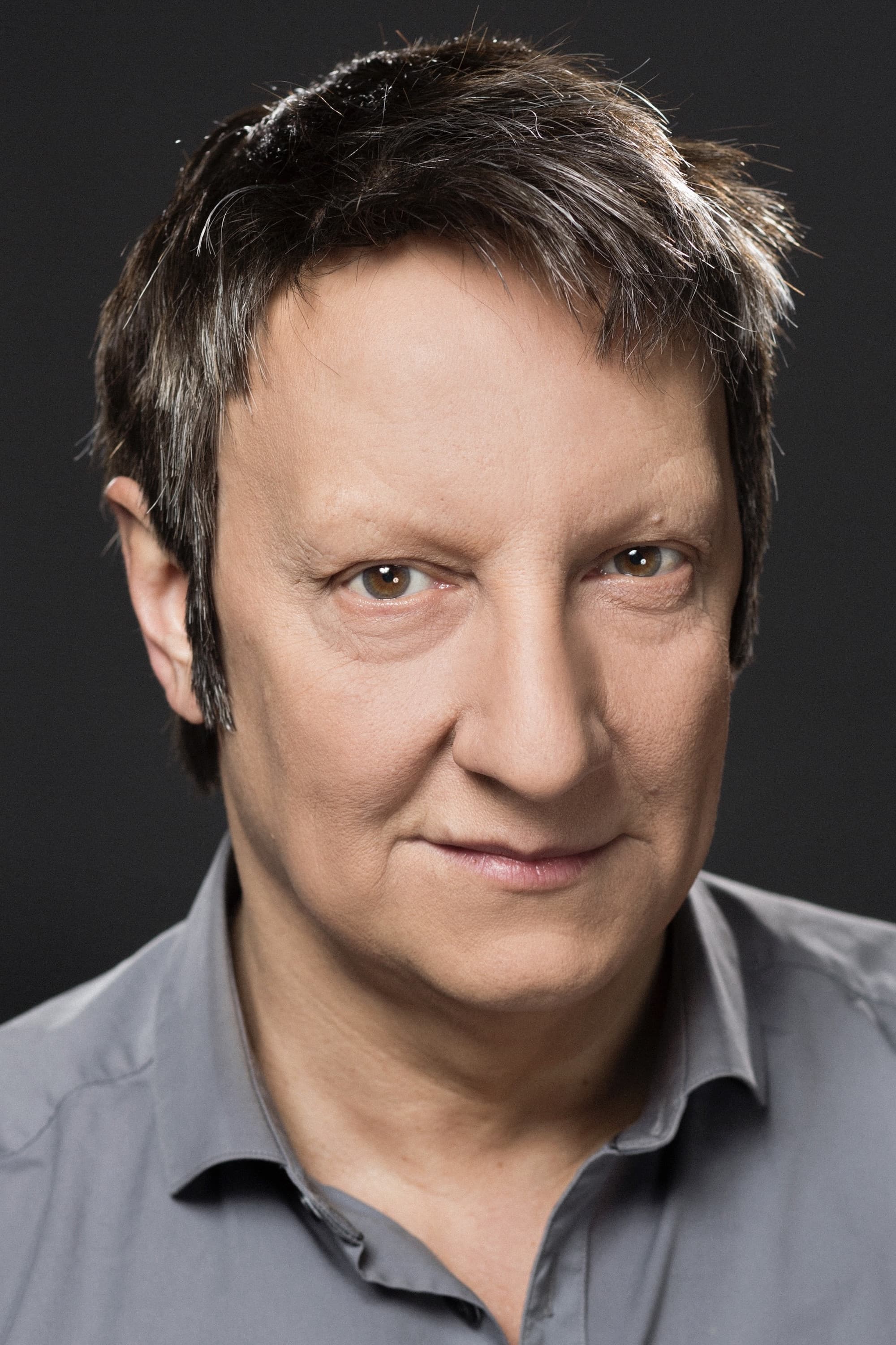 Robert Lepage profile