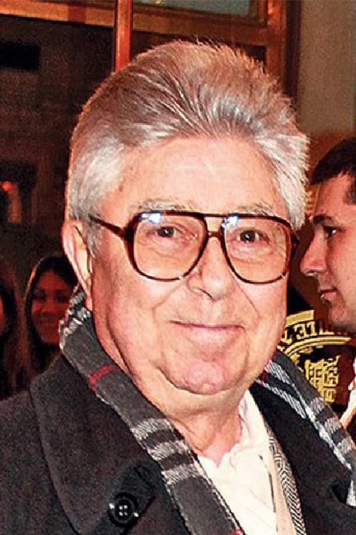 Božidar Stošić profile