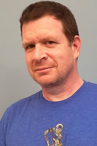 Andrew Goldberg profile