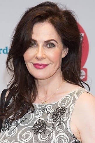 Sally Dexter profile