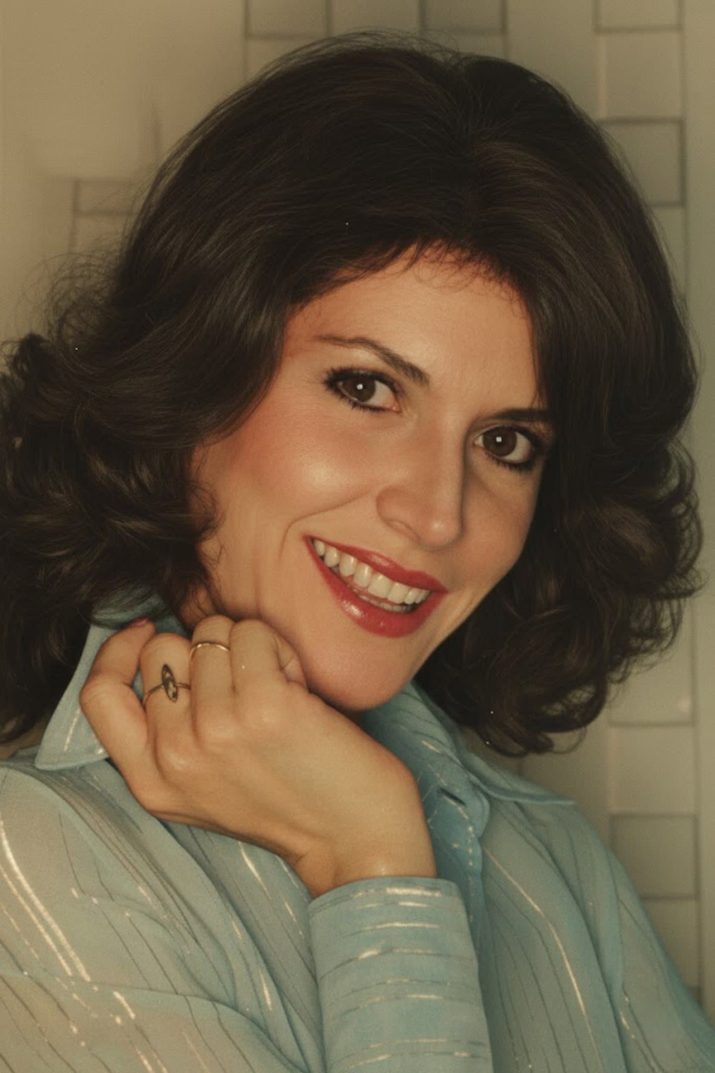 Elisa Fernandes profile