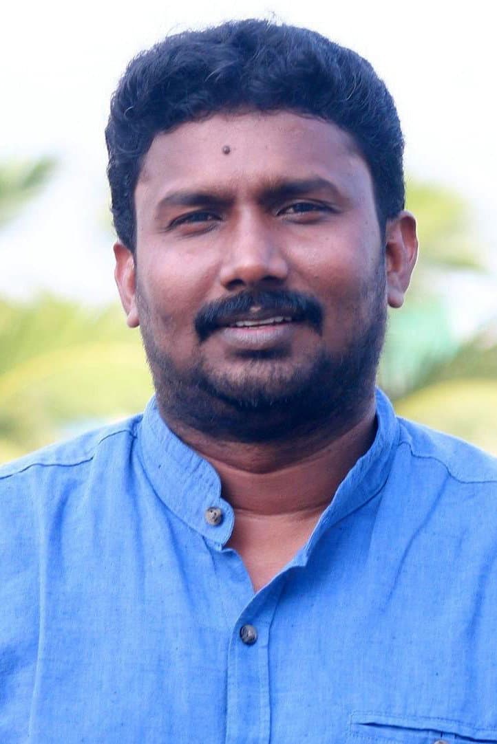 Mohan Rajan profile