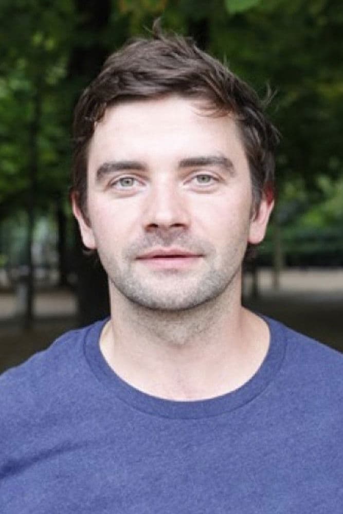 Pascal Cervo profile