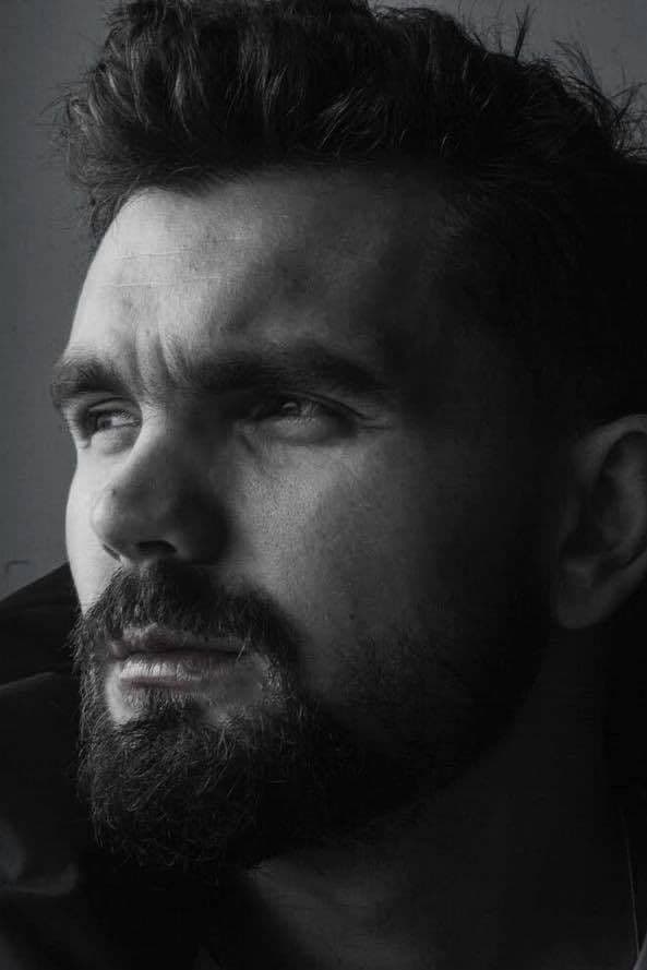 Bohdan Zhdanov profile