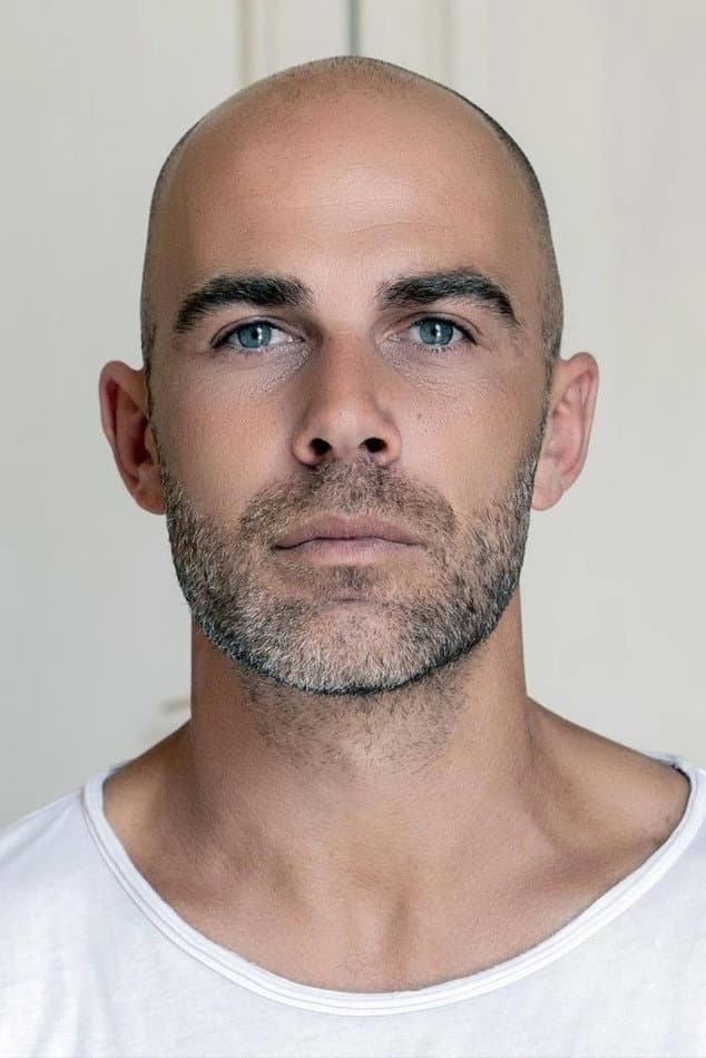 Benjamin Bodi profile