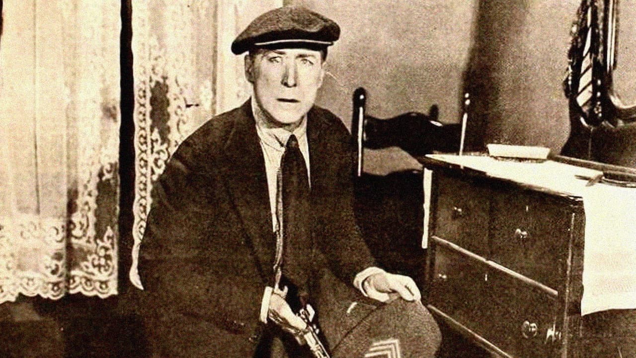 The Cradle of Courage backdrop