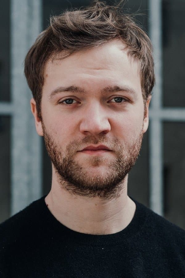 Vincent Redetzki profile