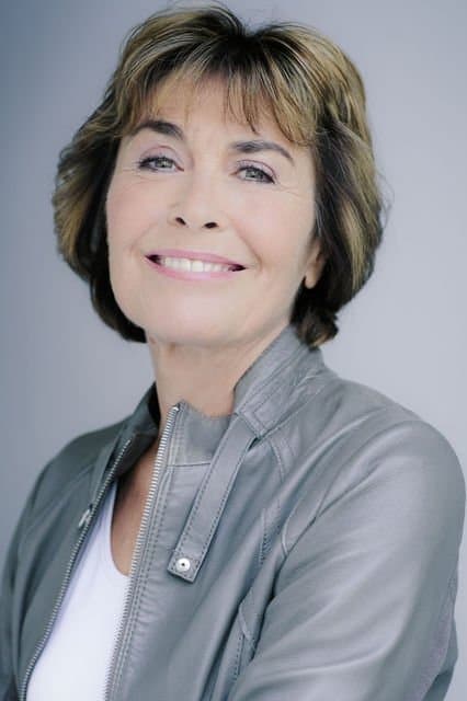 Thekla Carola Wied profile