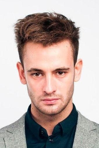 Rinal Mukhametov profile