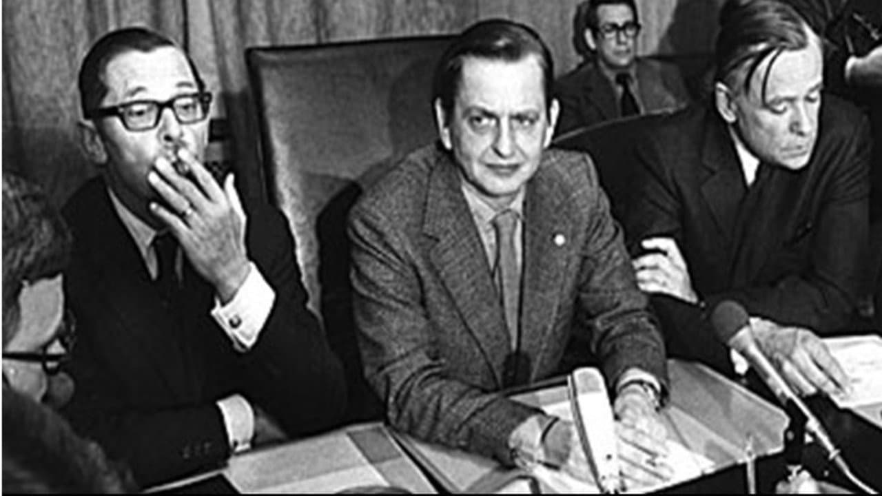 Bordellaffären från Makten och sanningen