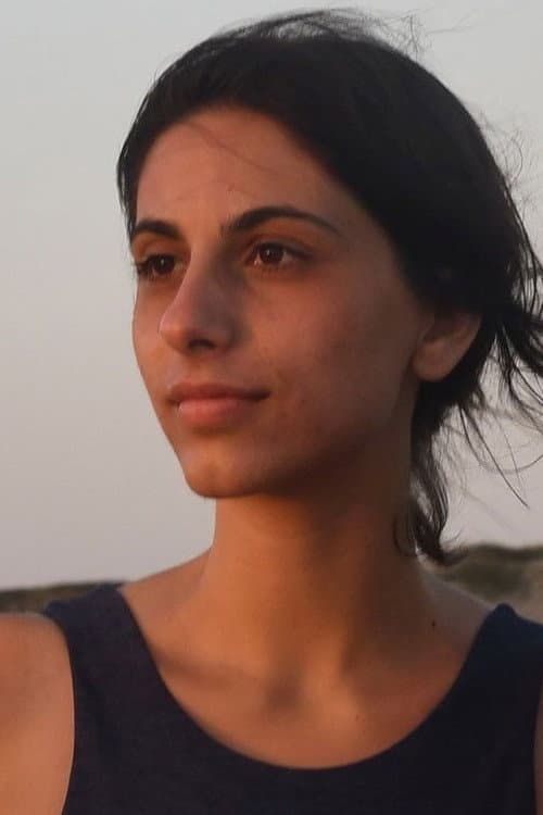 Camille Shooshani profile