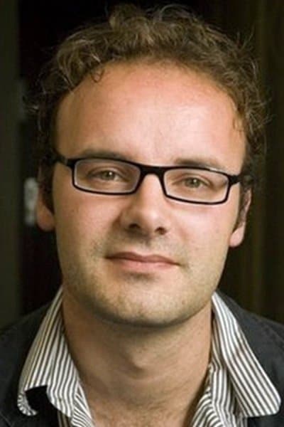 Grégoire Sivan profile