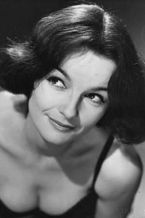 Jeanne Darville profile