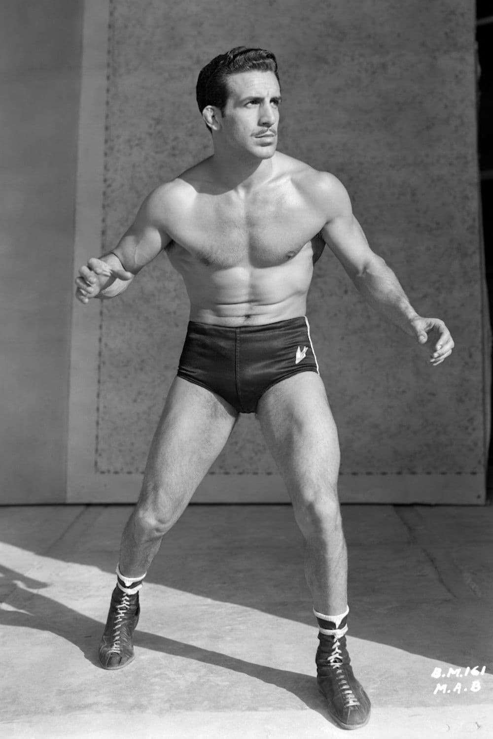 Fernando Osés profile