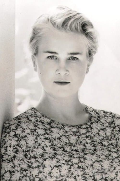 Penelope Sudrow profile