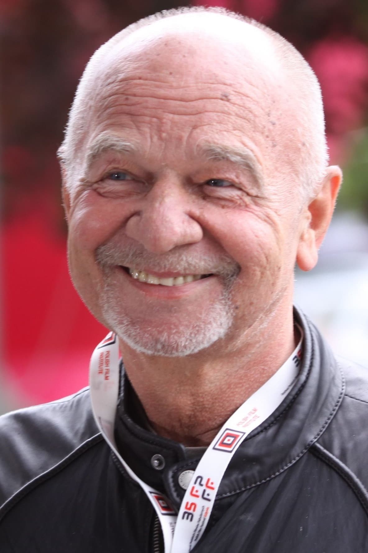 Ryszard Kotys profile