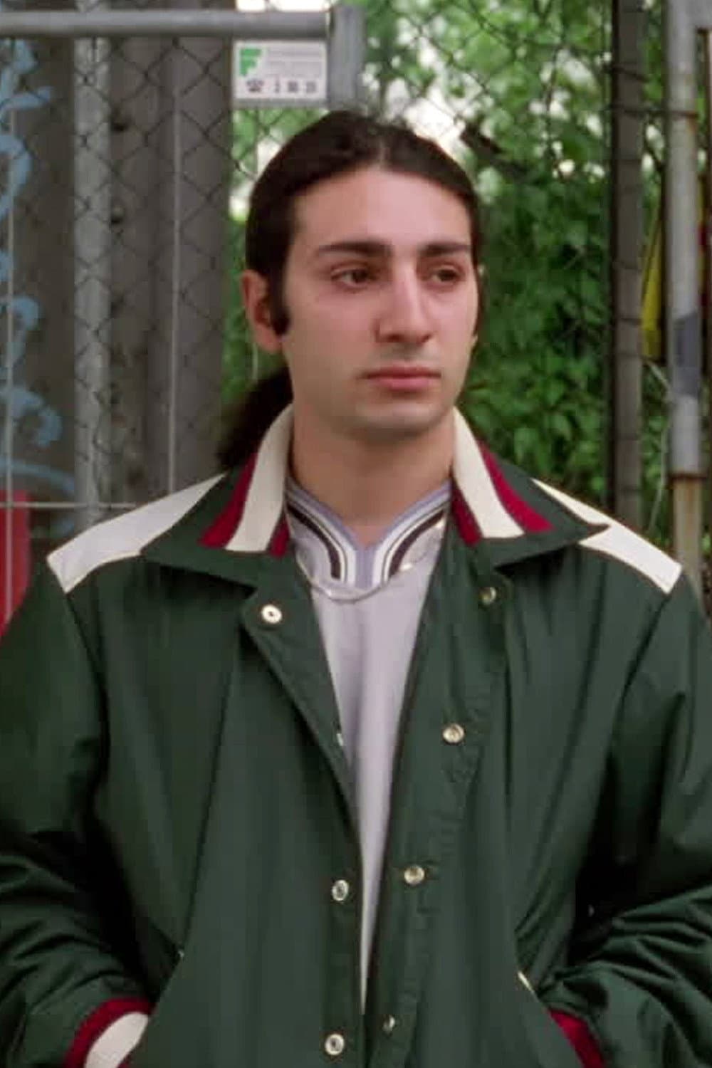 Ramazan Coskun profile