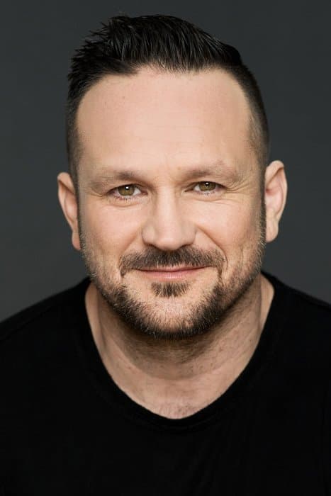 Louis-Philippe Dandenault profile