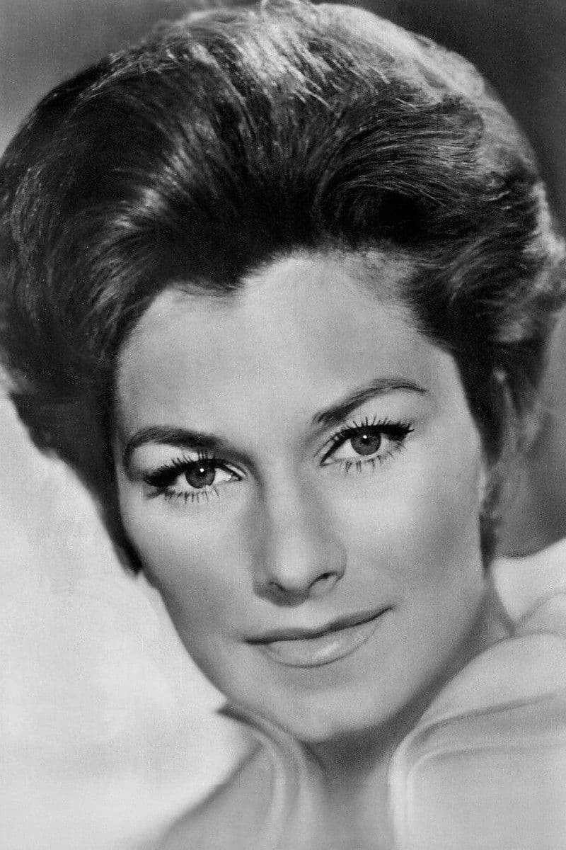 Christine Laszar profile