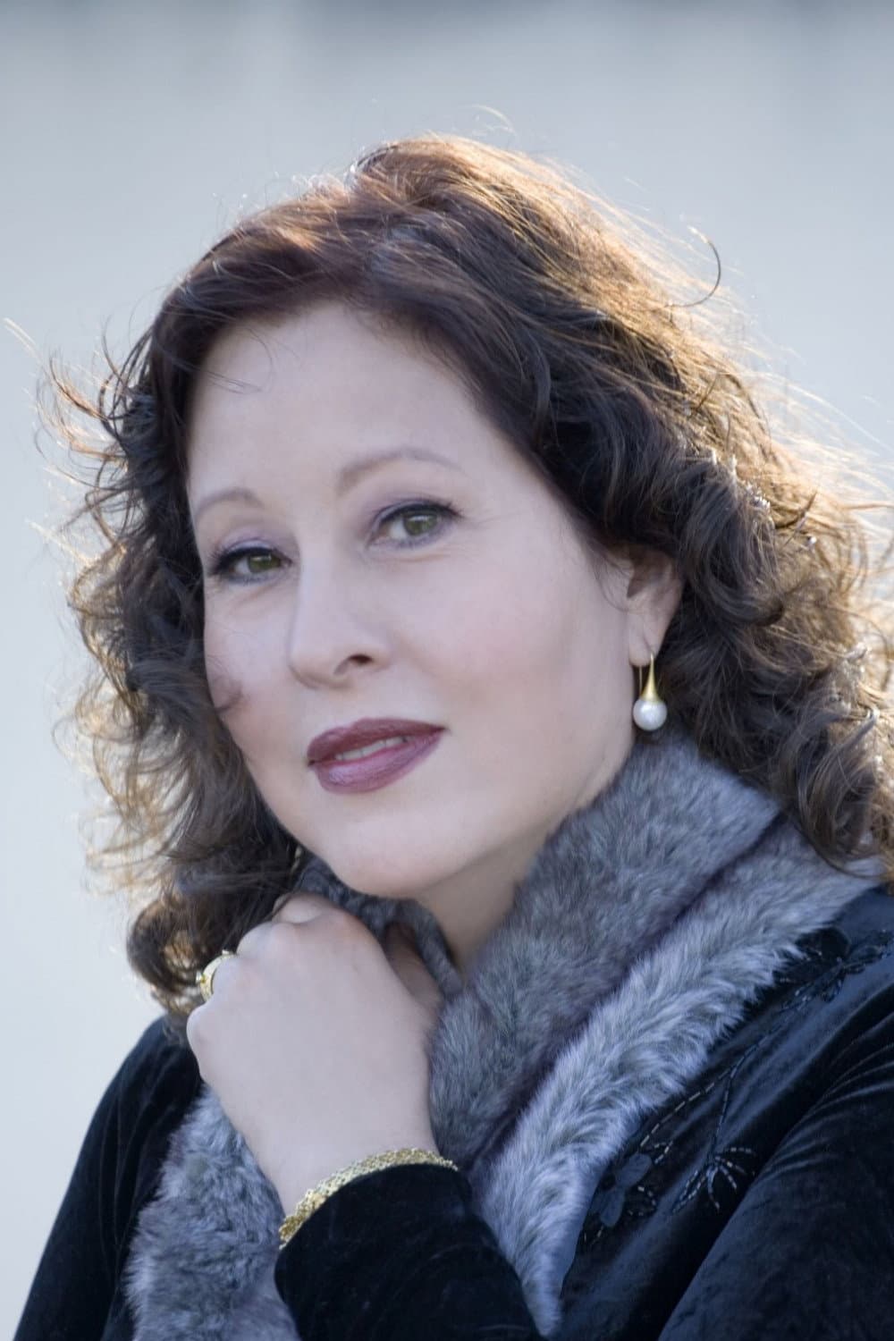 Carmenza Gómez profile