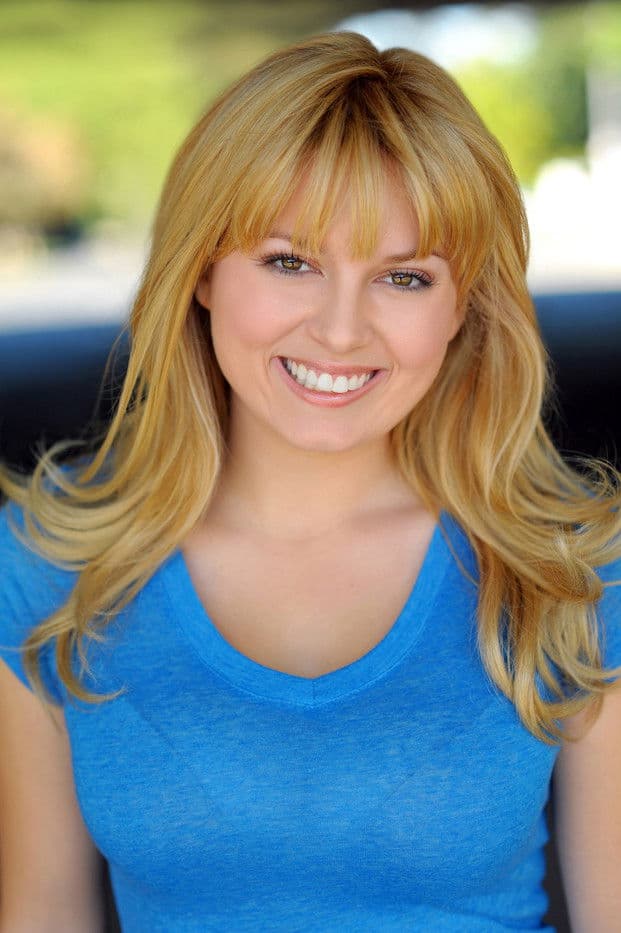 Savannah Ostler profile