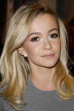 Cassandra Forêt profile