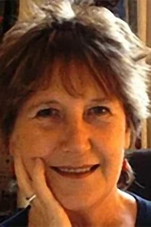 Jill Shilling profile