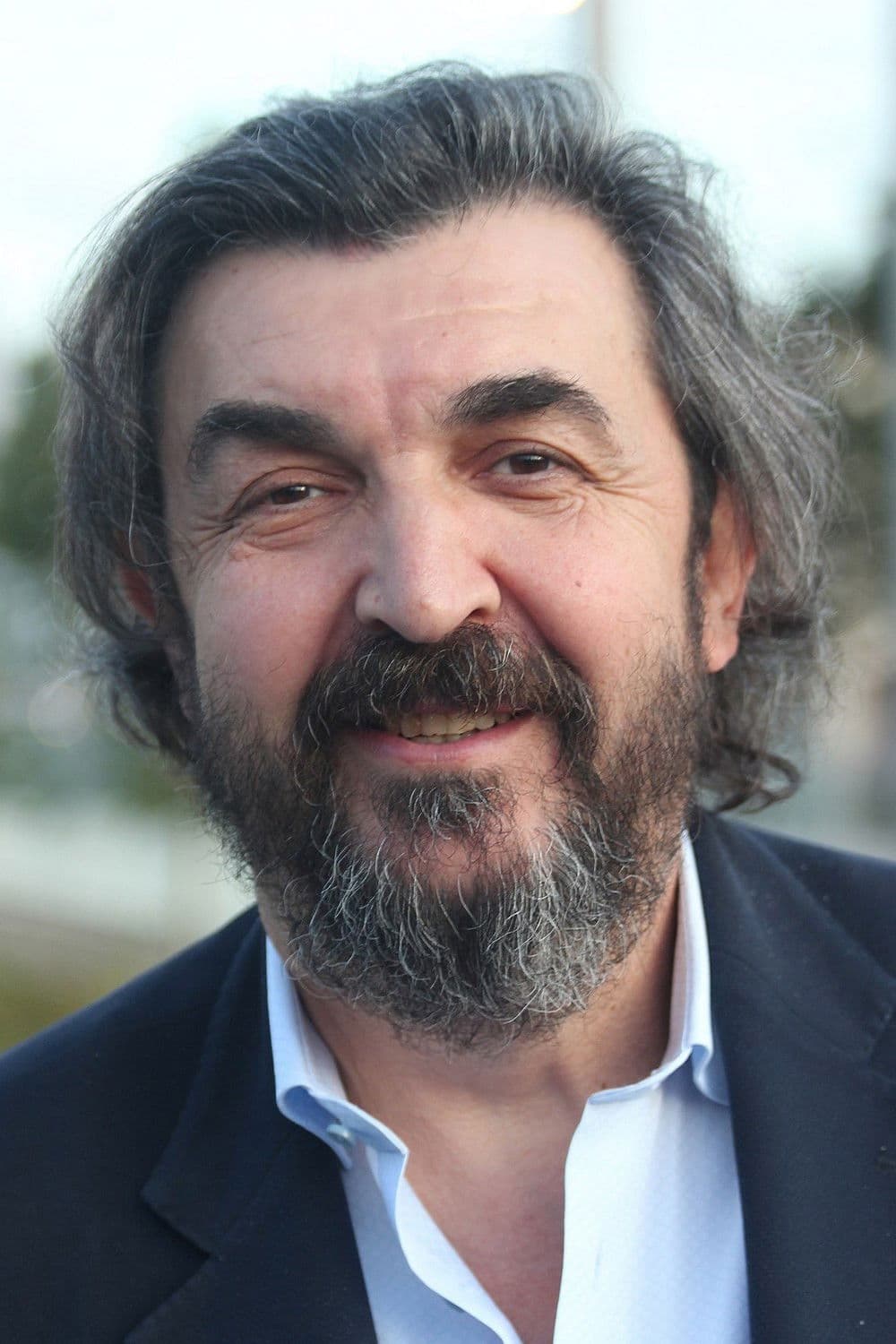 Igor Zolotovitsky profile