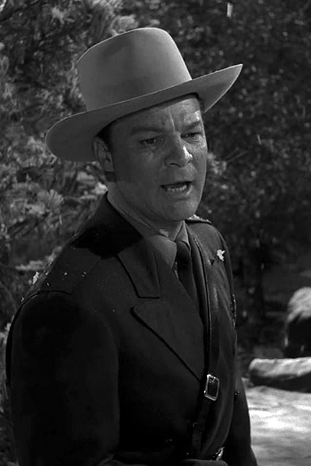 Morgan Jones profile