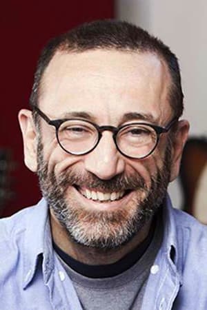 Vittorio Cosma profile