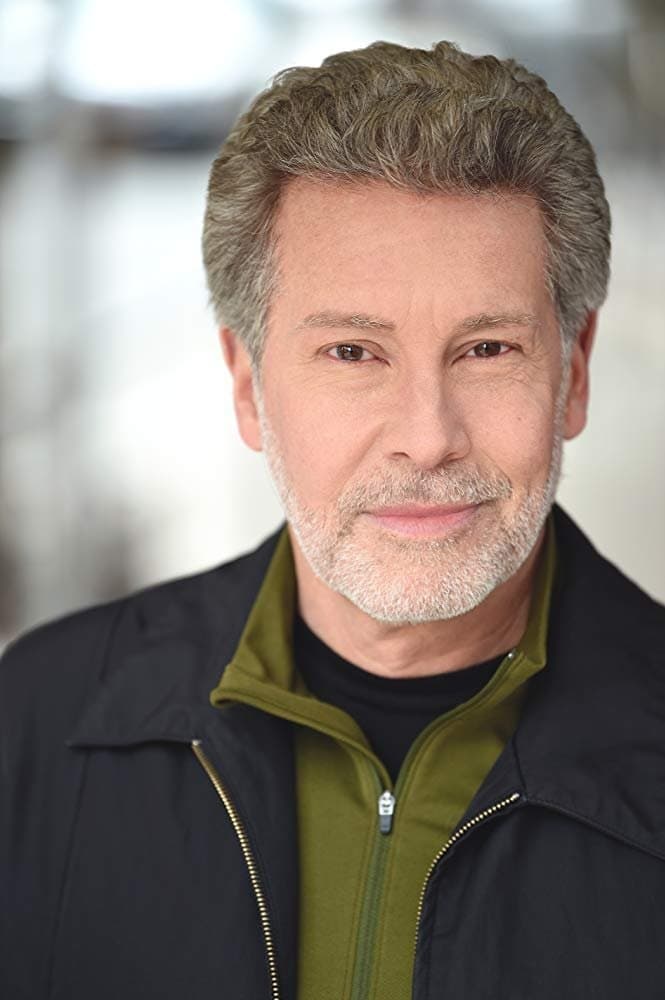 Keith Buterbaugh profile