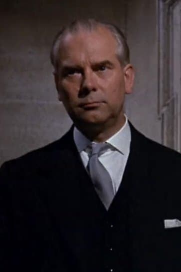 Laurence Hardy profile