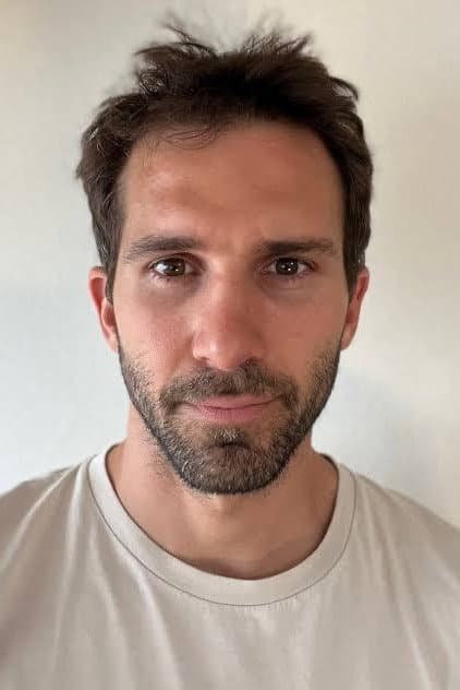 Diego Trenas profile