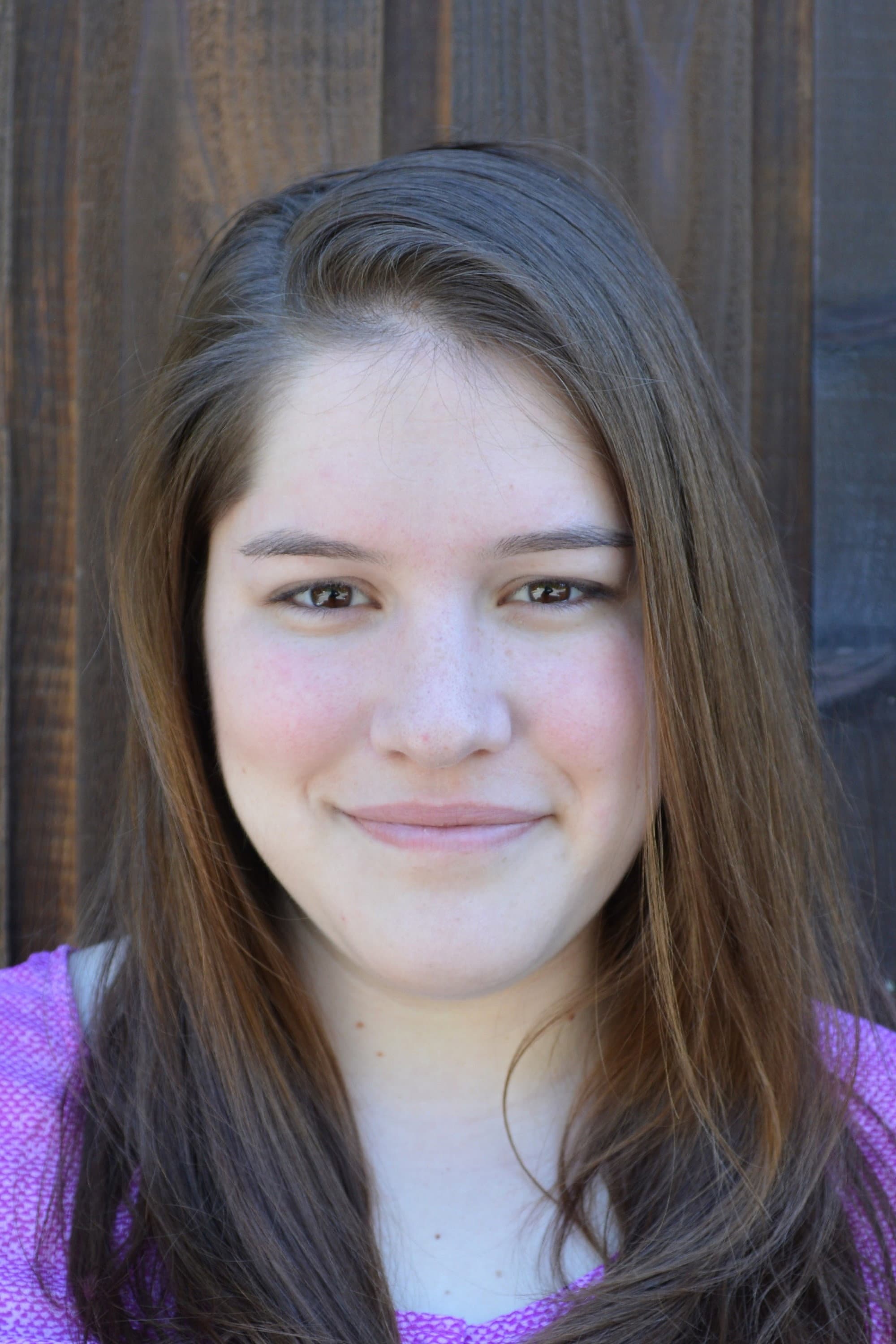 Megan Rosenfeld profile