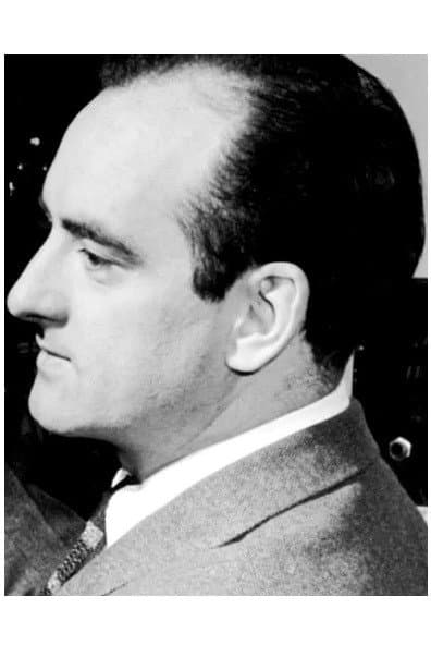 Joseph Champagne profile